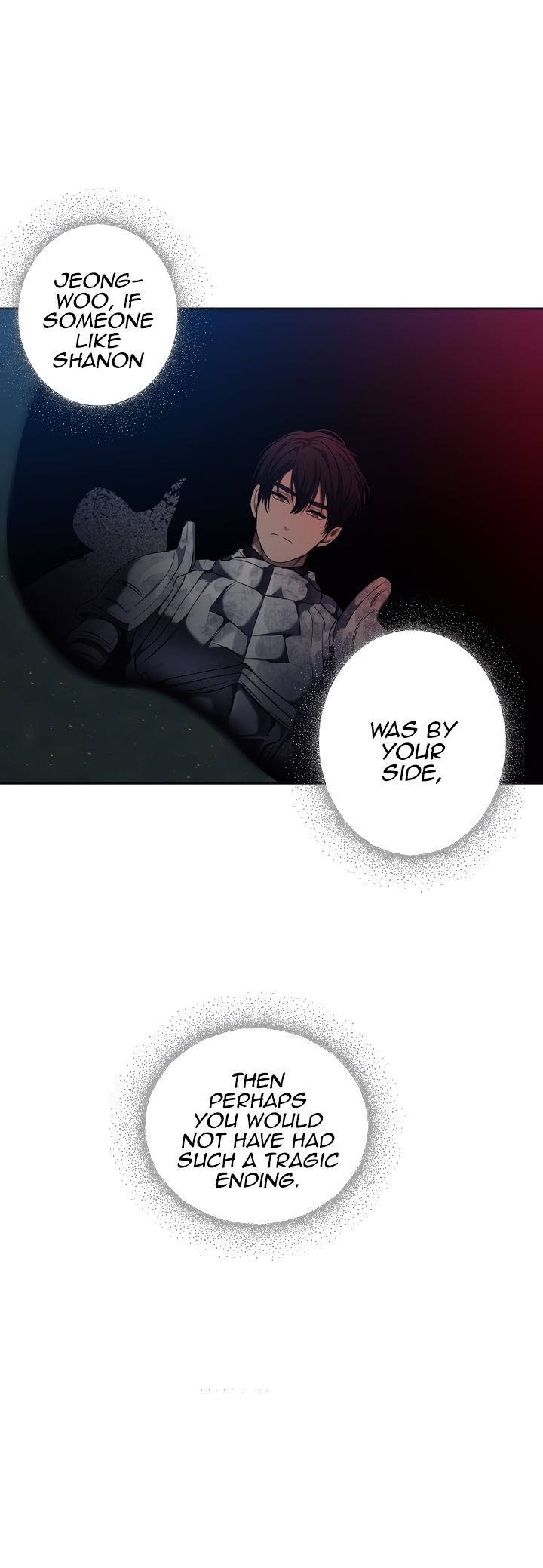 Read Ranker Who Lives A Second Time chapter 71 image 16 on Lezhin