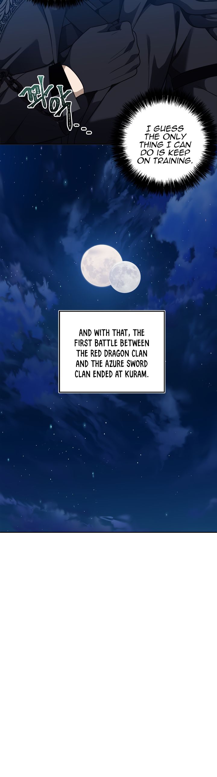 Read Ranker Who Lives A Second Time chapter 71 image 20 on Lezhin