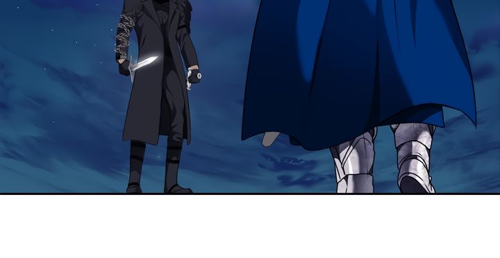 Read Ranker Who Lives A Second Time chapter 71 image 7 on Lezhin