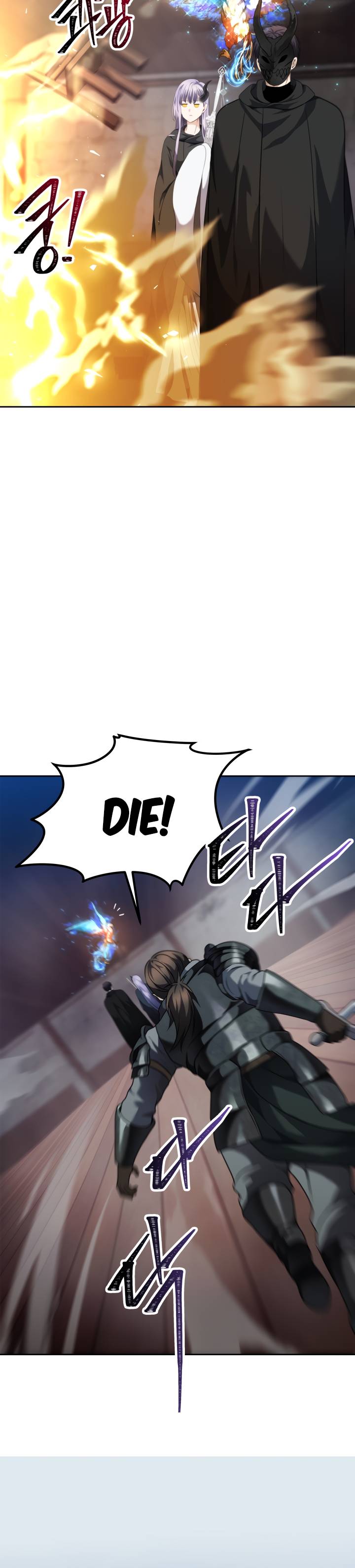 Read Ranker Who Lives A Second Time chapter 76 image 10 on Lezhin