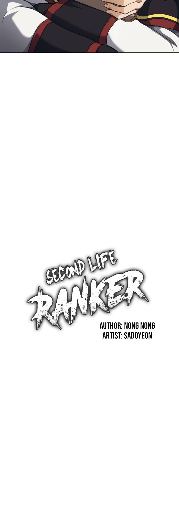 Read Ranker Who Lives A Second Time chapter 77 image 9 on Lezhin