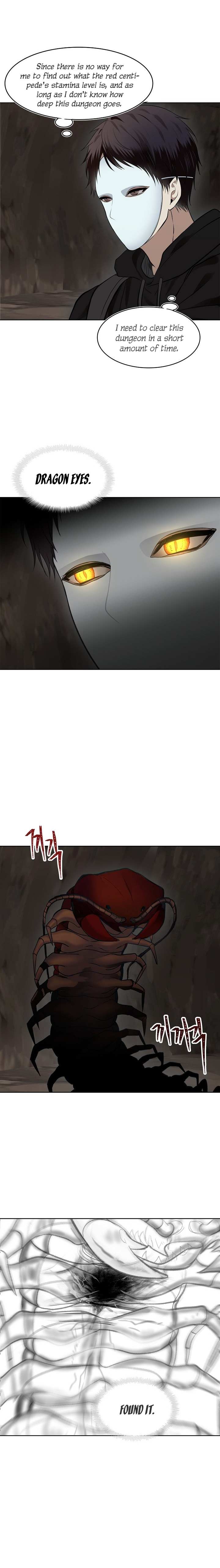 Read Ranker Who Lives A Second Time chapter 8 image 3 on Lezhin