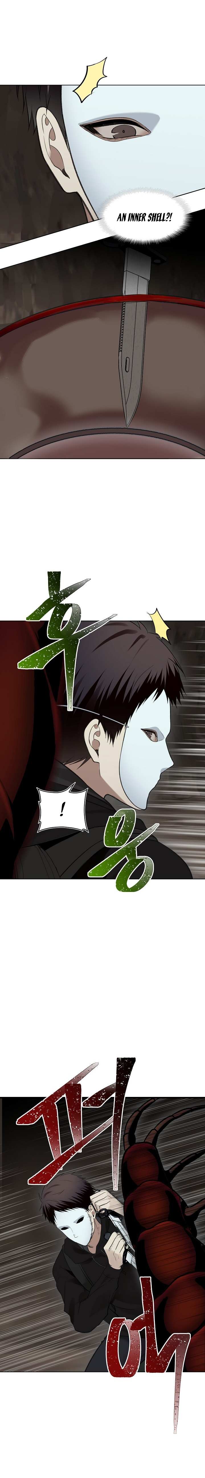 Read Ranker Who Lives A Second Time chapter 8 image 6 on Lezhin