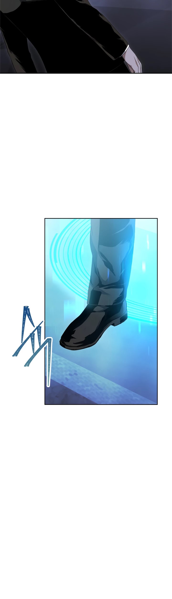 Read Ranker Who Lives A Second Time chapter 80 image 1 on Lezhin