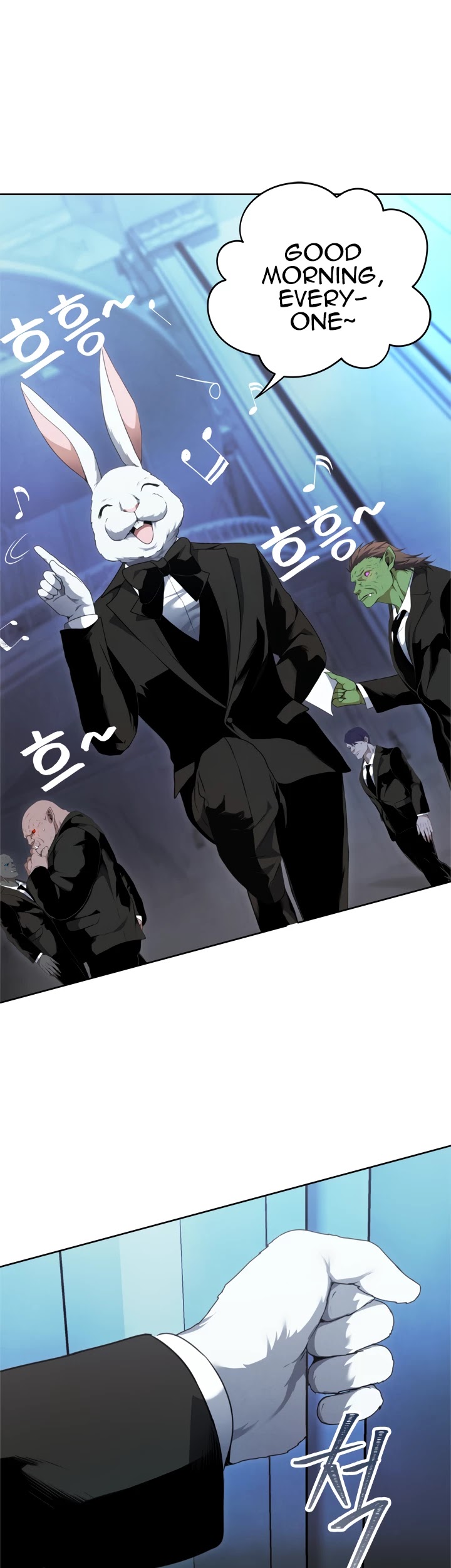 Read Ranker Who Lives A Second Time chapter 80 image 2 on Lezhin