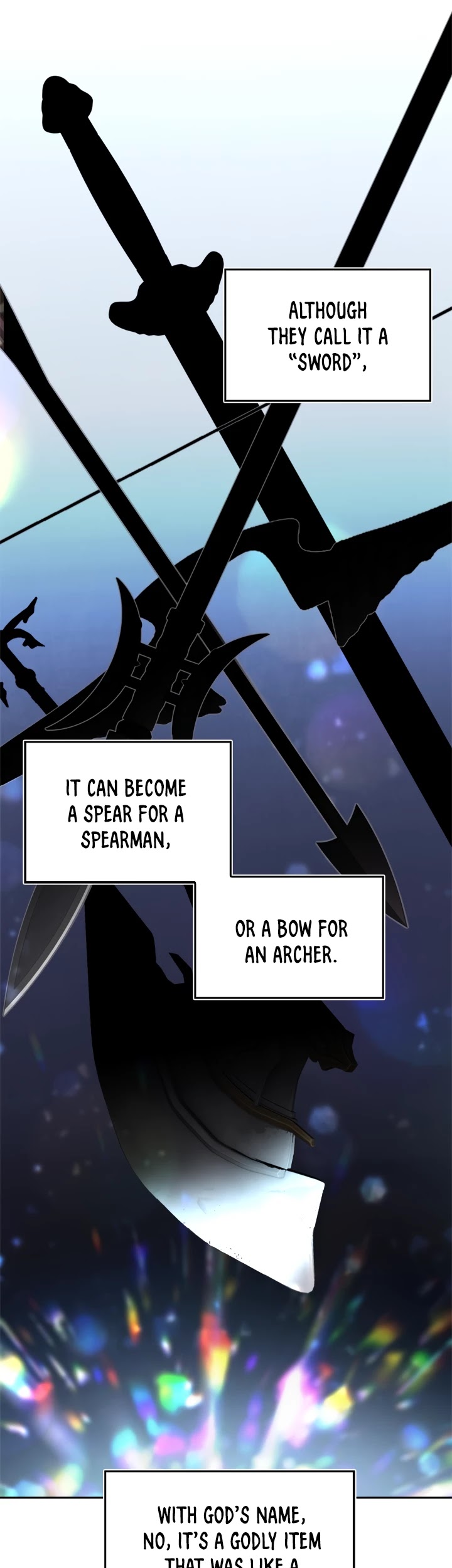 Read Ranker Who Lives A Second Time chapter 80 image 28 on Lezhin