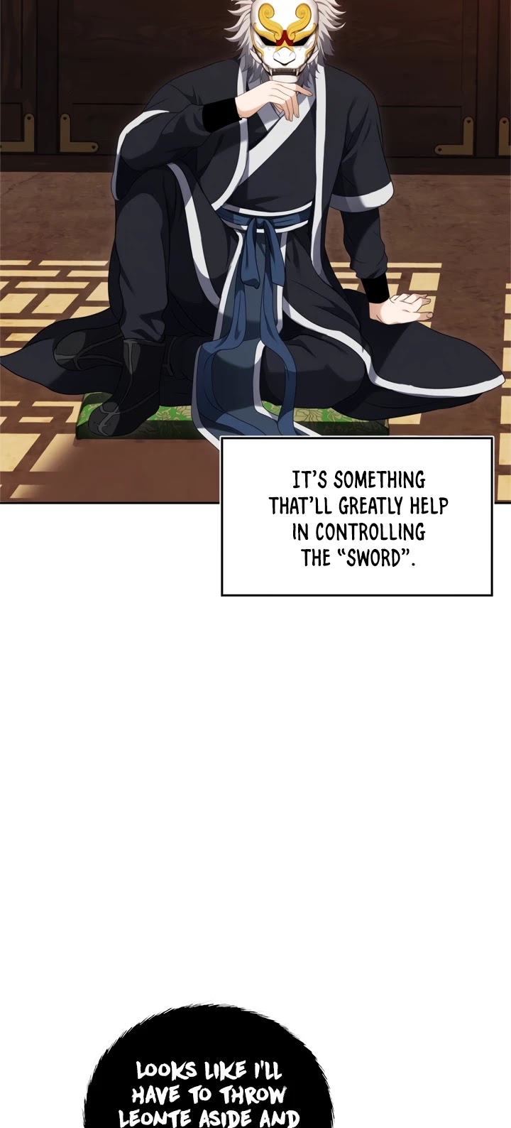 Read Ranker Who Lives A Second Time chapter 80 image 30 on Lezhin