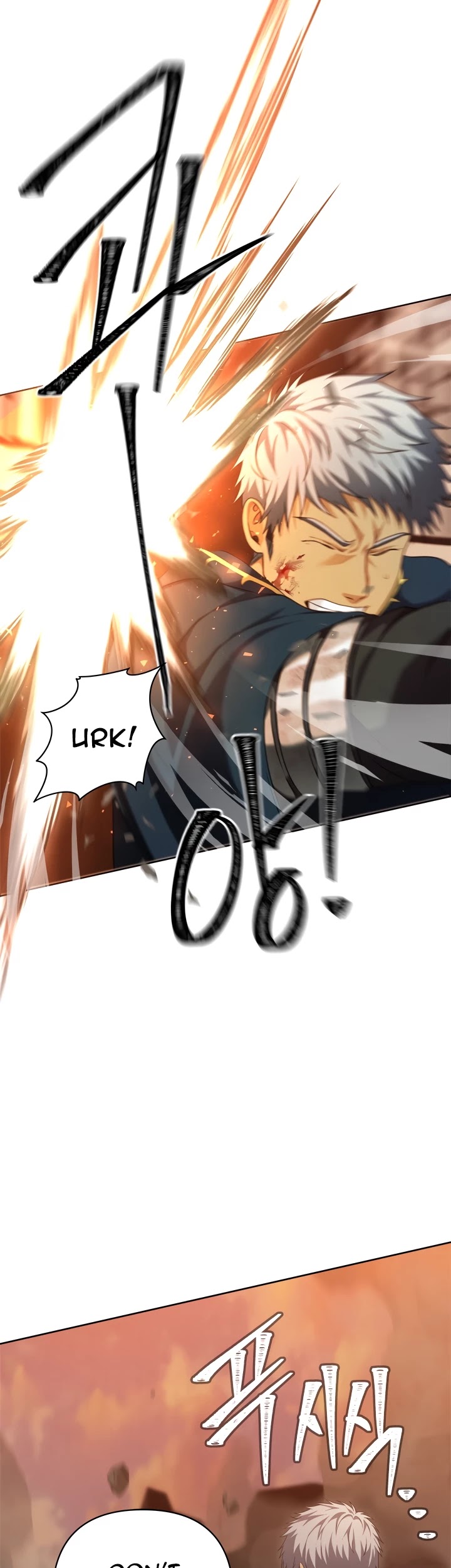 Read Ranker Who Lives A Second Time chapter 80 image 33 on Lezhin