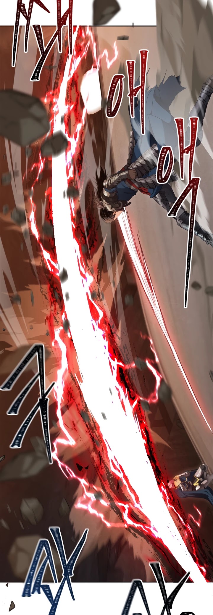 Read Ranker Who Lives A Second Time chapter 80 image 36 on Lezhin