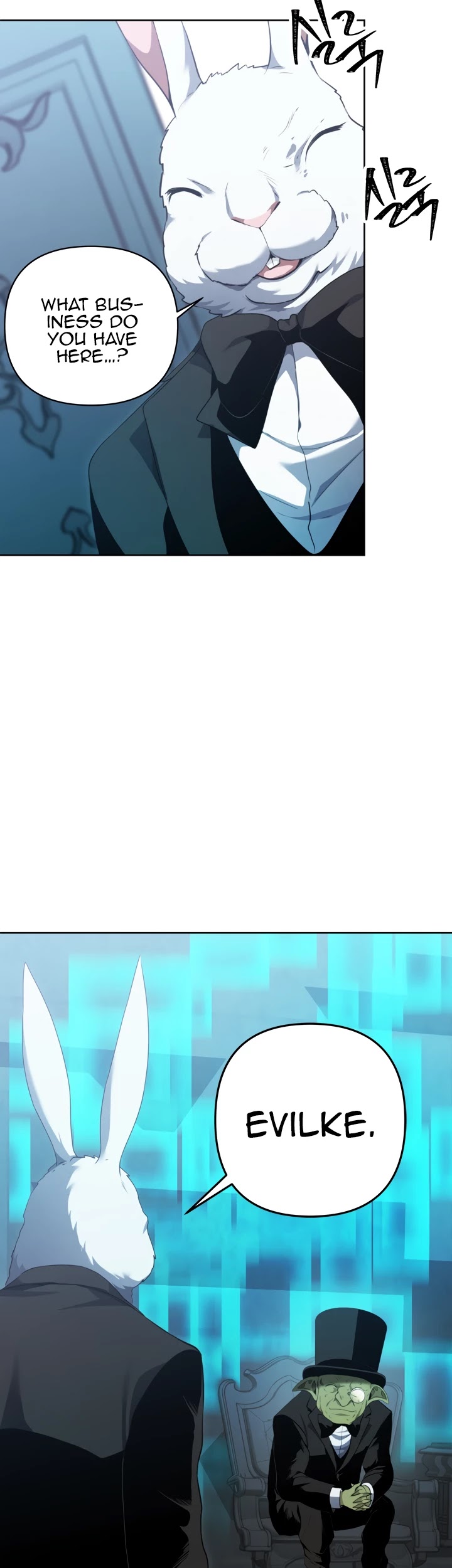 Read Ranker Who Lives A Second Time chapter 80 image 4 on Lezhin
