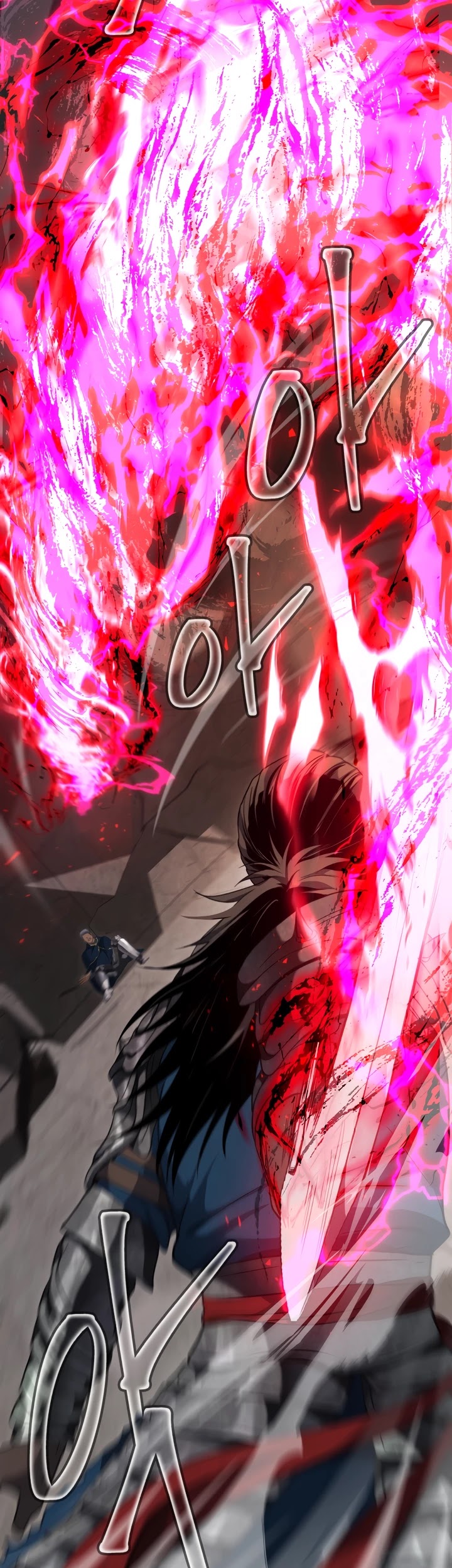 Read Ranker Who Lives A Second Time chapter 80 image 40 on Lezhin