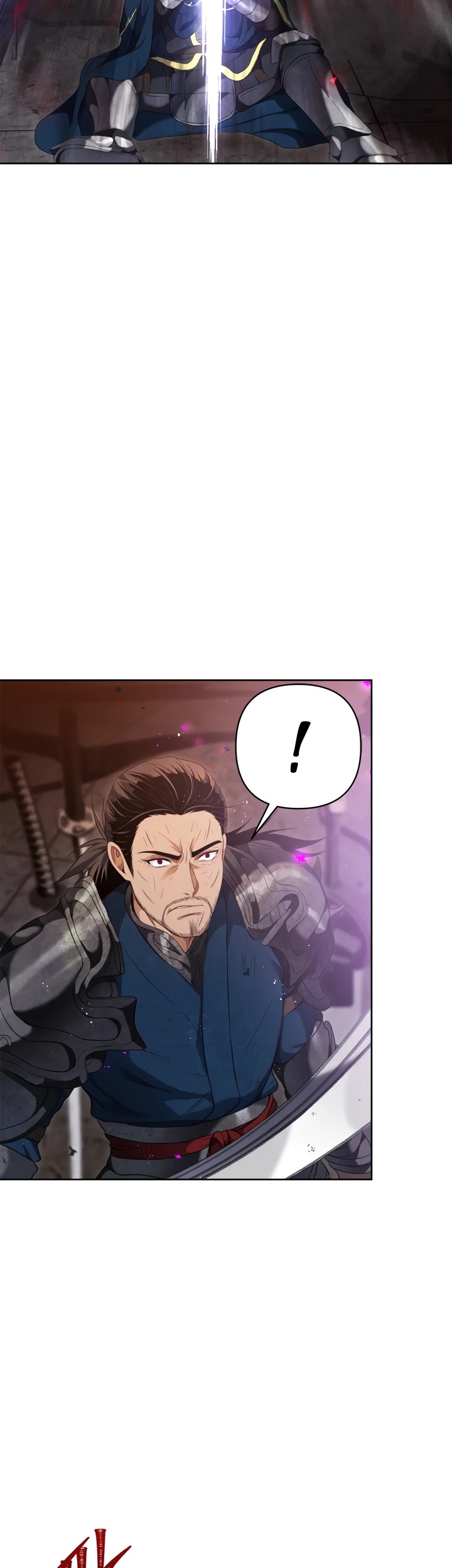 Read Ranker Who Lives A Second Time chapter 80 image 44 on Lezhin