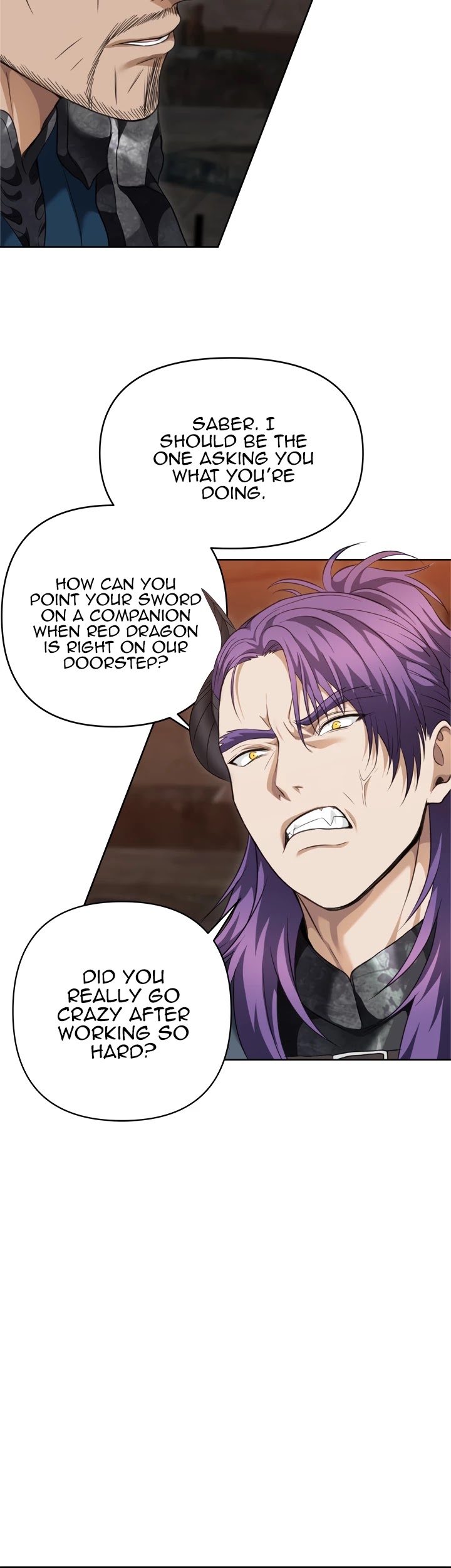 Read Ranker Who Lives A Second Time chapter 80 image 47 on Lezhin