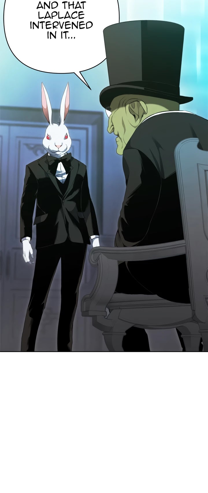Read Ranker Who Lives A Second Time chapter 80 image 6 on Lezhin