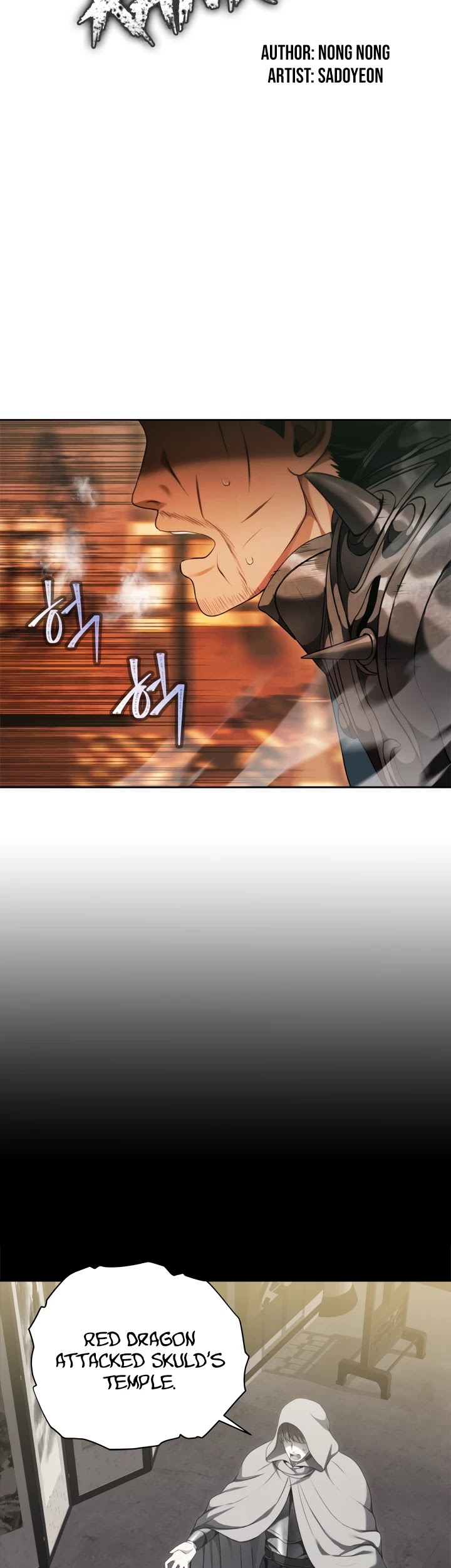 Read Ranker Who Lives A Second Time chapter 80 image 8 on Lezhin