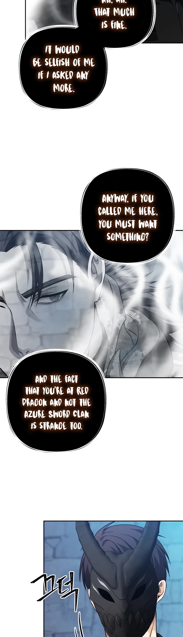 Read Ranker Who Lives A Second Time chapter 82 image 22 on Lezhin