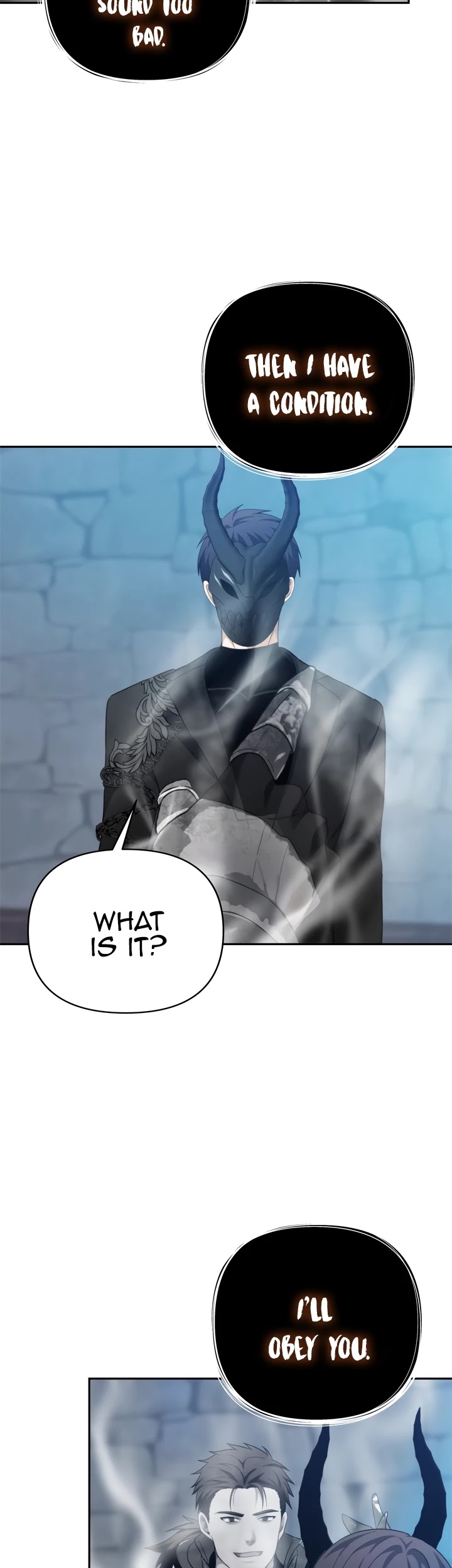 Read Ranker Who Lives A Second Time chapter 82 image 29 on Lezhin