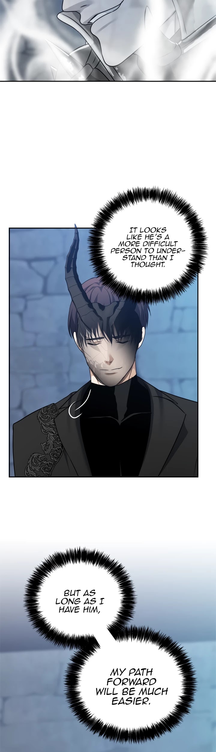 Read Ranker Who Lives A Second Time chapter 82 image 35 on Lezhin