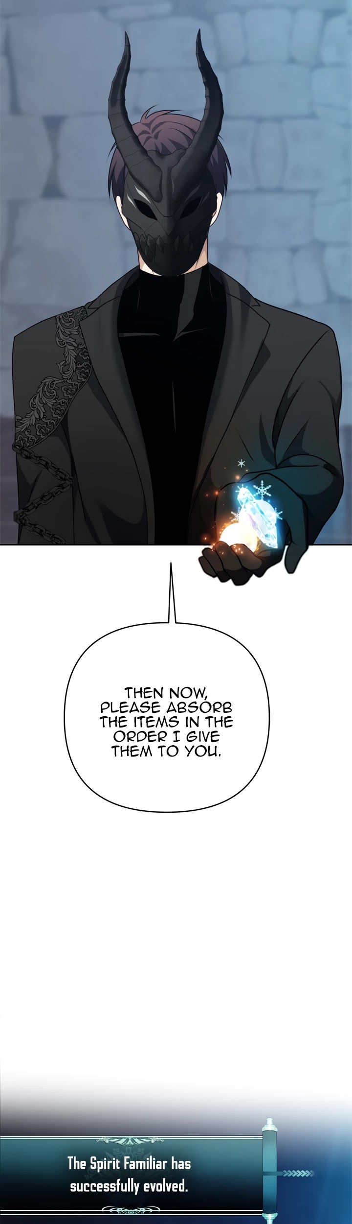 Read Ranker Who Lives A Second Time chapter 82 image 36 on Lezhin