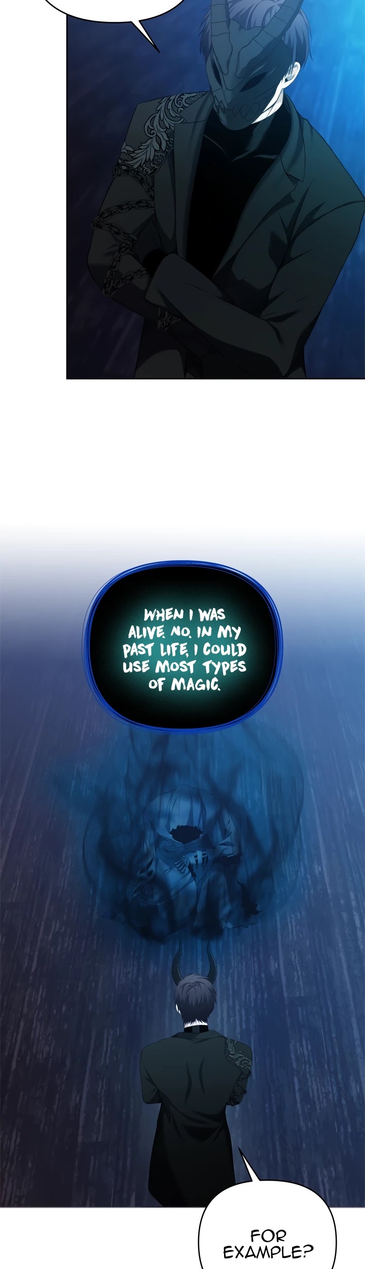 Read Ranker Who Lives A Second Time chapter 82 image 4 on Lezhin