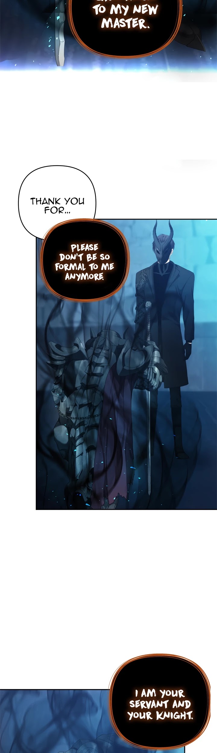 Read Ranker Who Lives A Second Time chapter 82 image 40 on Lezhin