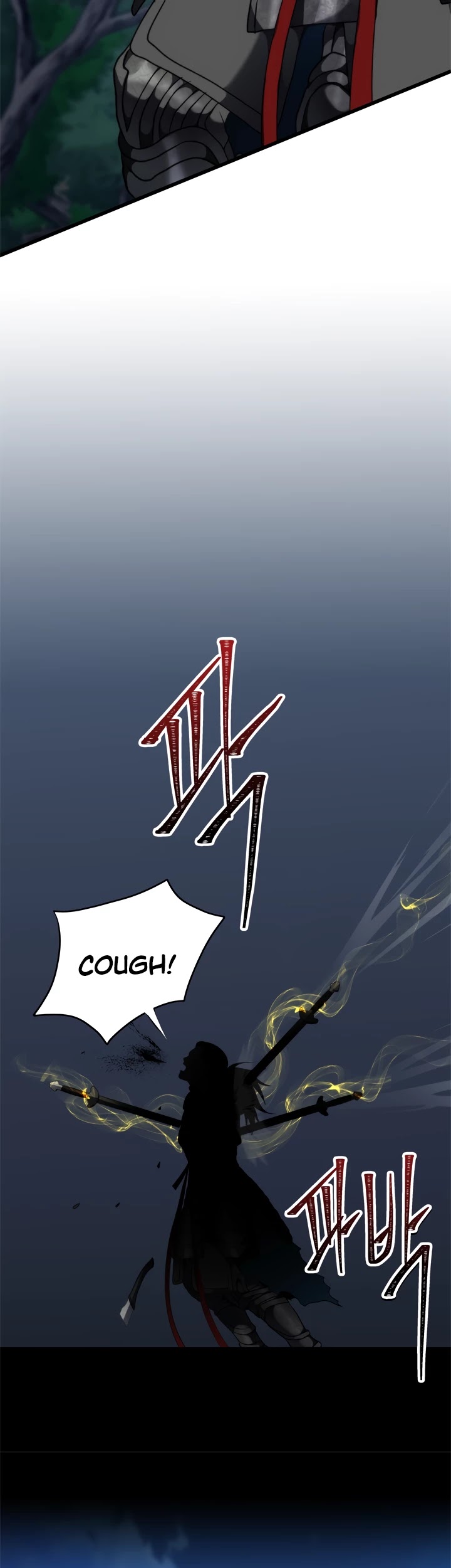 Read Ranker Who Lives A Second Time chapter 84 image 22 on Lezhin