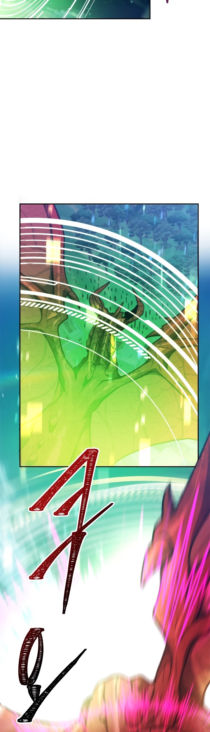Read Ranker Who Lives A Second Time chapter 84 image 48 on Lezhin