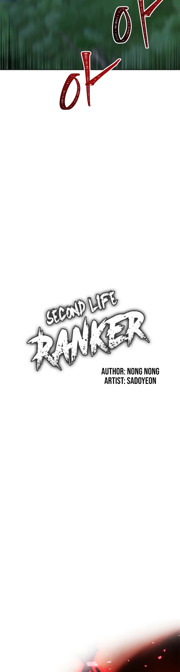 Read Ranker Who Lives A Second Time chapter 84 image 6 on Lezhin