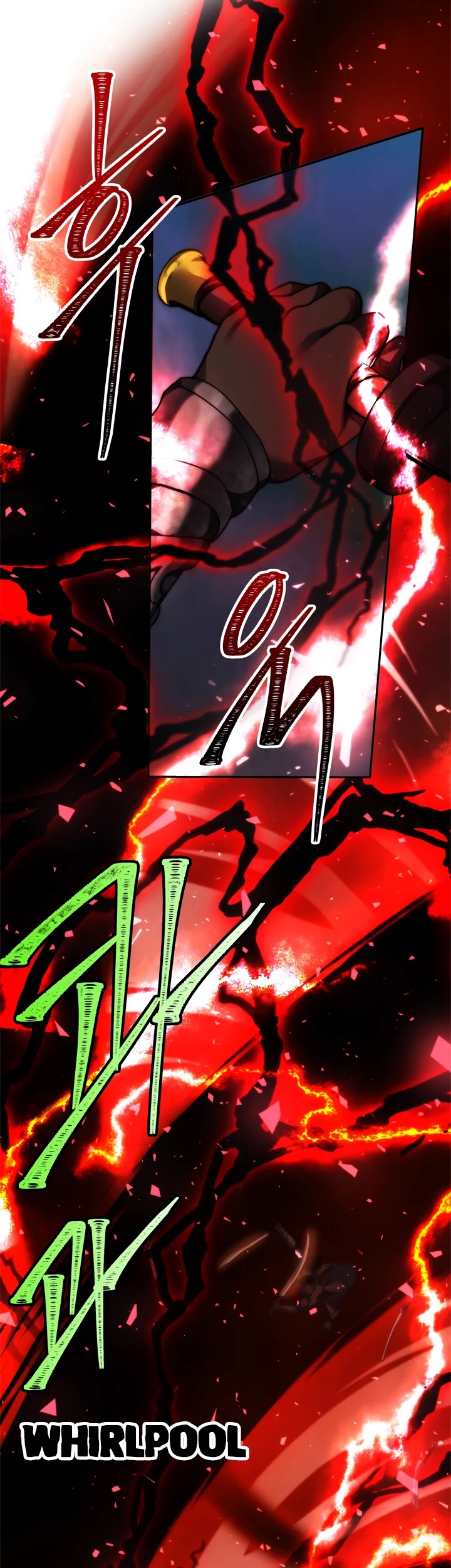 Read Ranker Who Lives A Second Time chapter 84 image 7 on Lezhin
