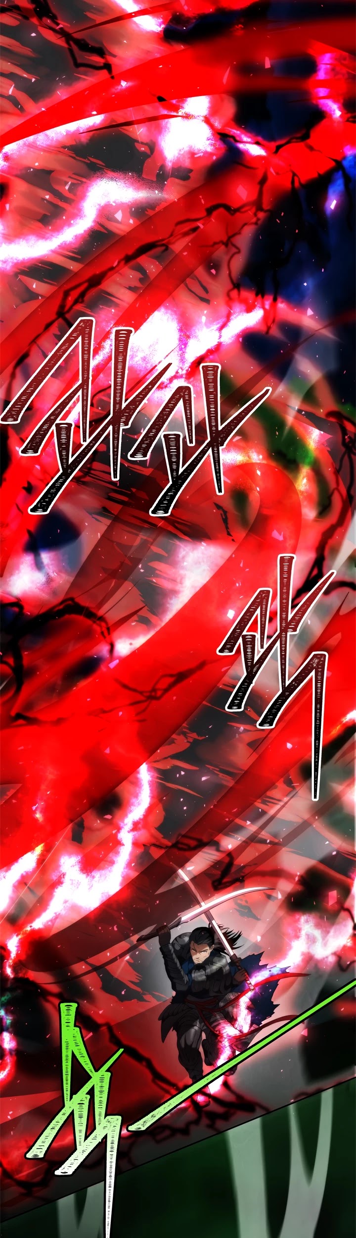 Read Ranker Who Lives A Second Time chapter 84 image 9 on Lezhin