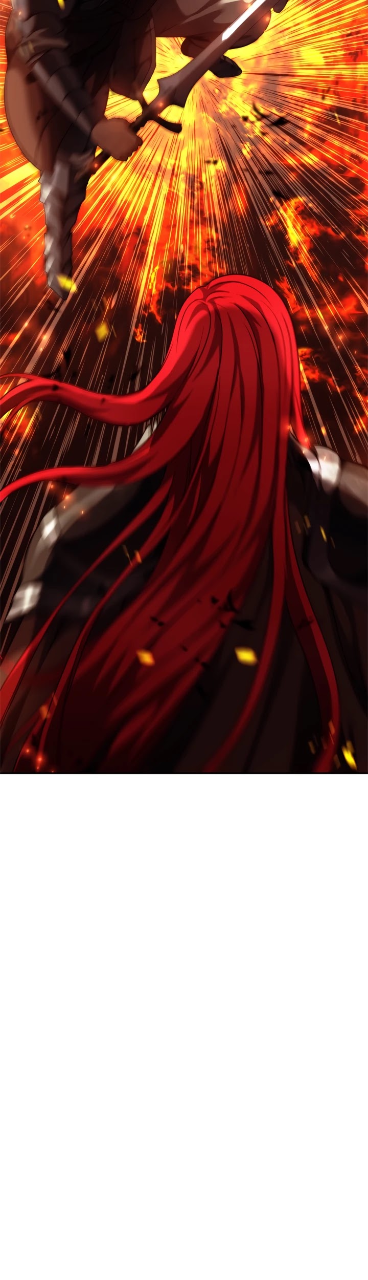 Read Ranker Who Lives A Second Time chapter 86 image 2 on Lezhin