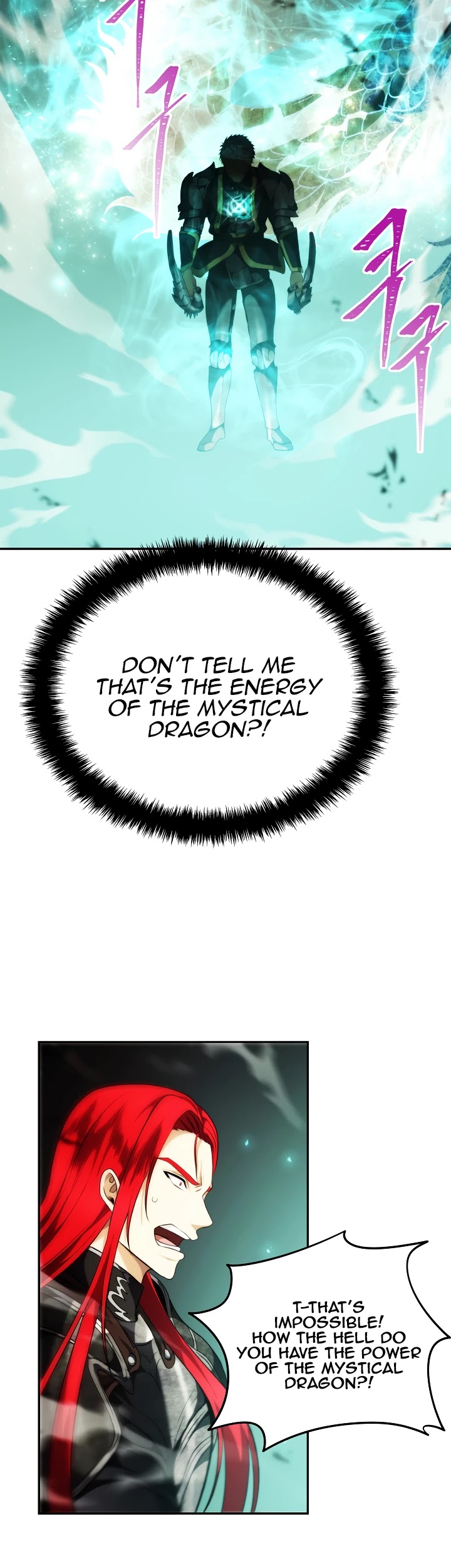 Read Ranker Who Lives A Second Time chapter 86 image 29 on Lezhin