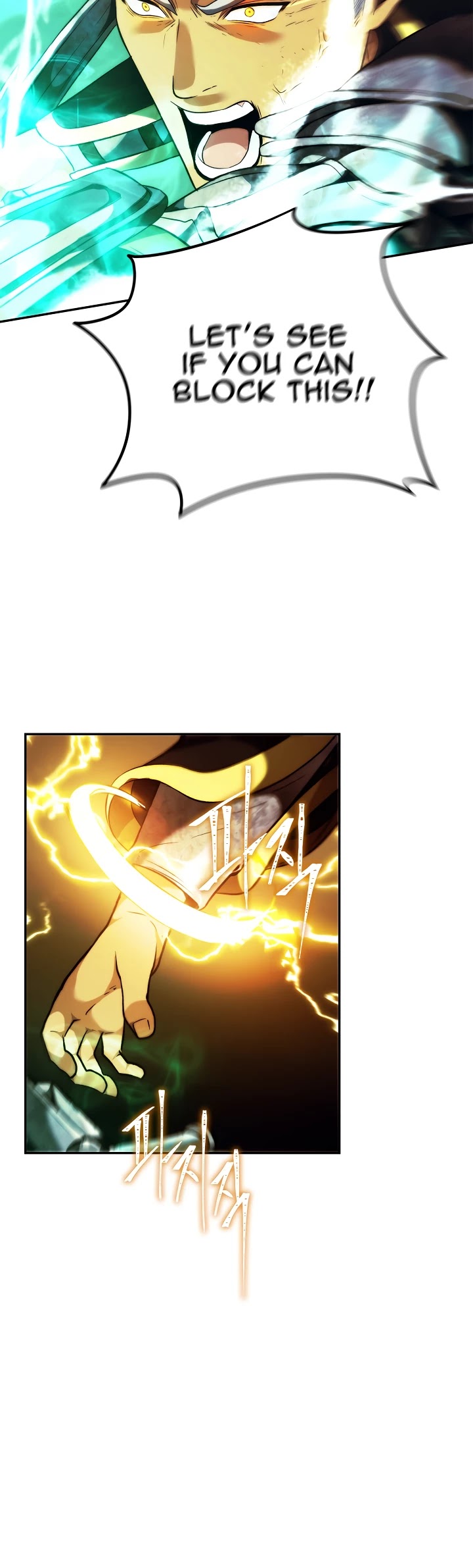 Read Ranker Who Lives A Second Time chapter 86 image 40 on Lezhin