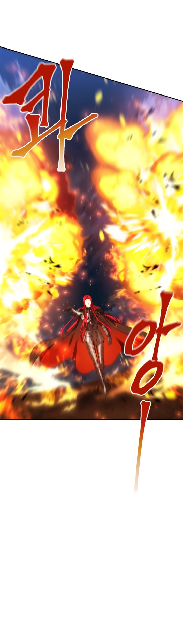 Read Ranker Who Lives A Second Time chapter 86 image 5 on Lezhin