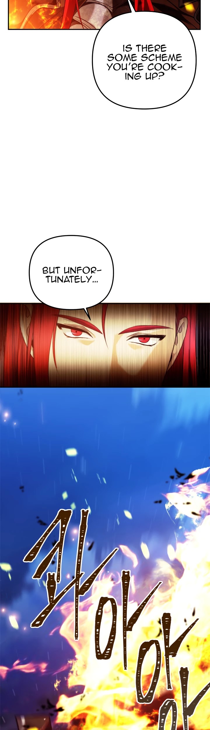 Read Ranker Who Lives A Second Time chapter 86 image 9 on Lezhin