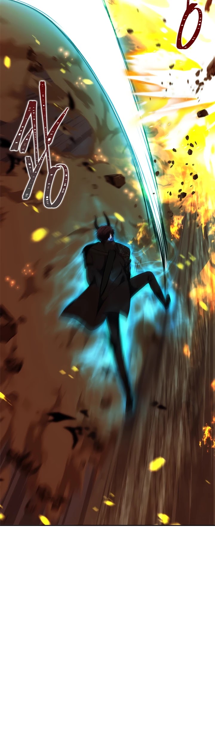 Read Ranker Who Lives A Second Time chapter 88 image 3 on Lezhin