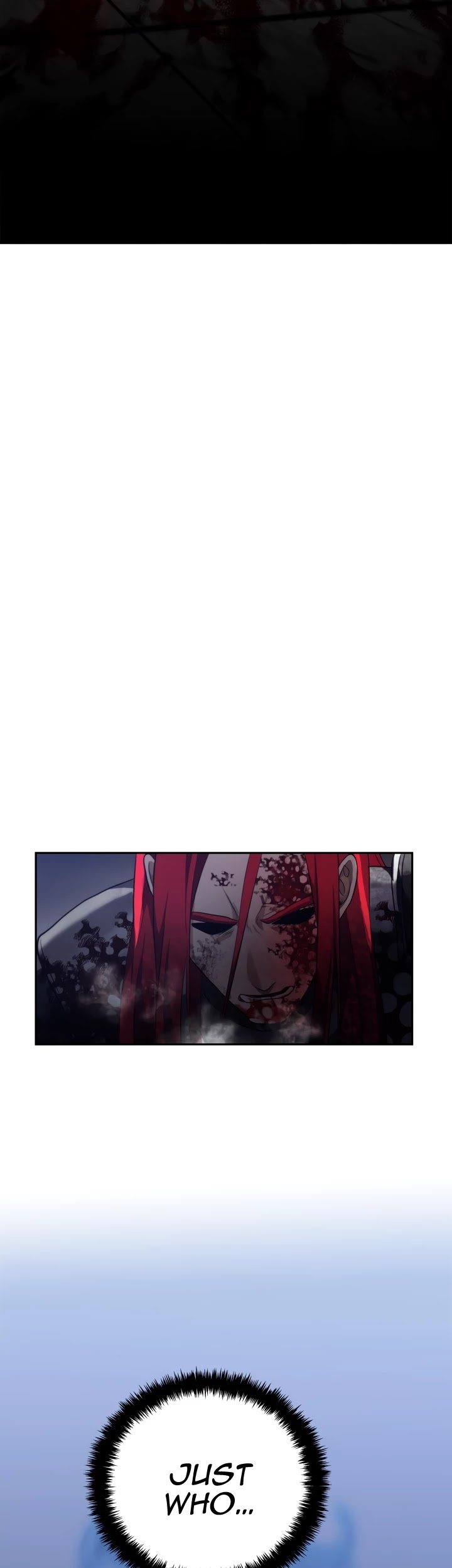 Read Ranker Who Lives A Second Time chapter 88 image 32 on Lezhin