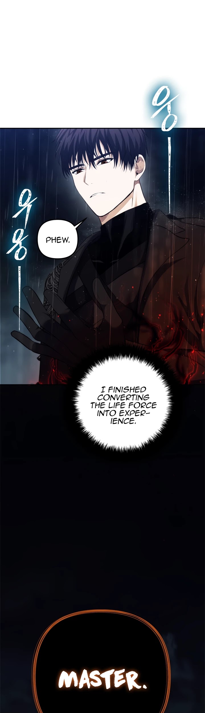 Read Ranker Who Lives A Second Time chapter 89 image 2 on Lezhin