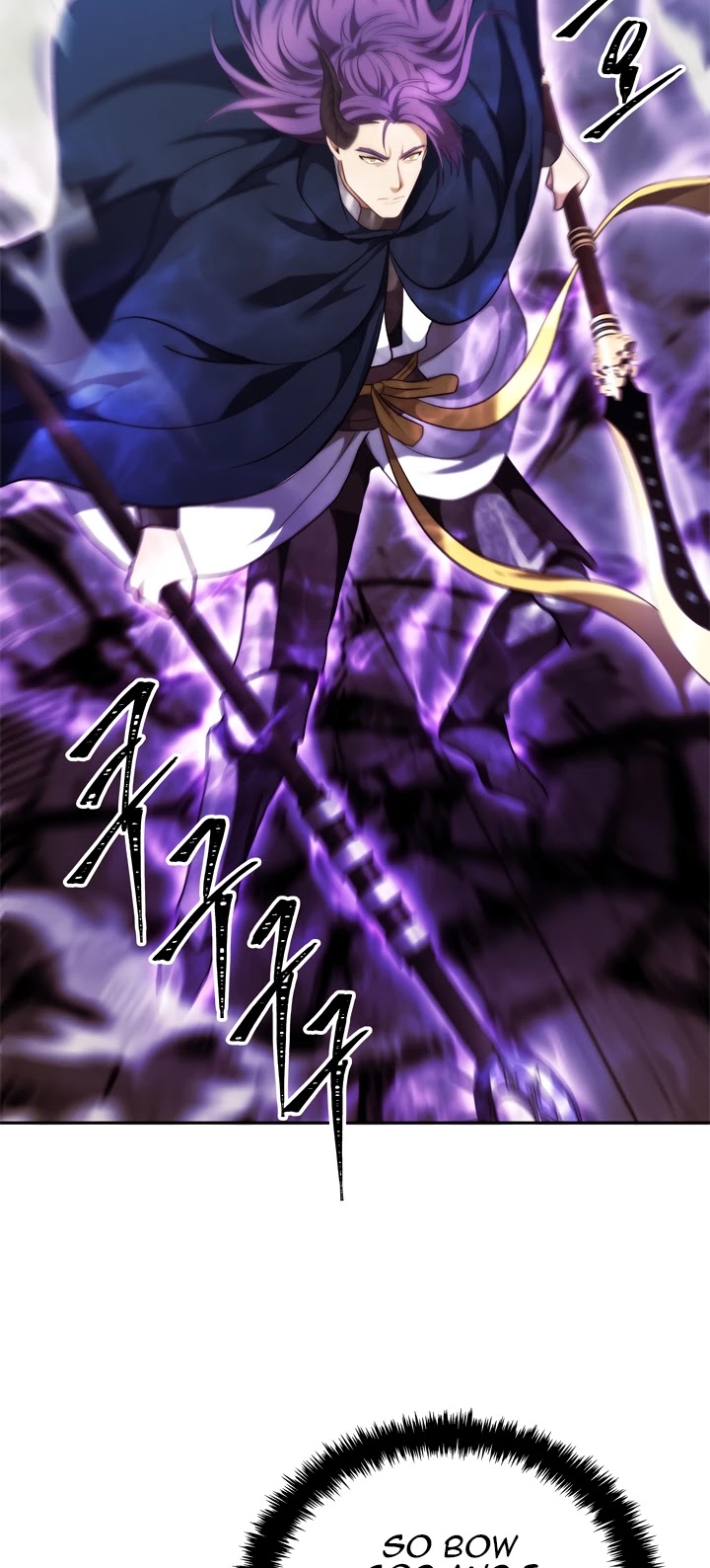 Read Ranker Who Lives A Second Time chapter 89 image 30 on Lezhin