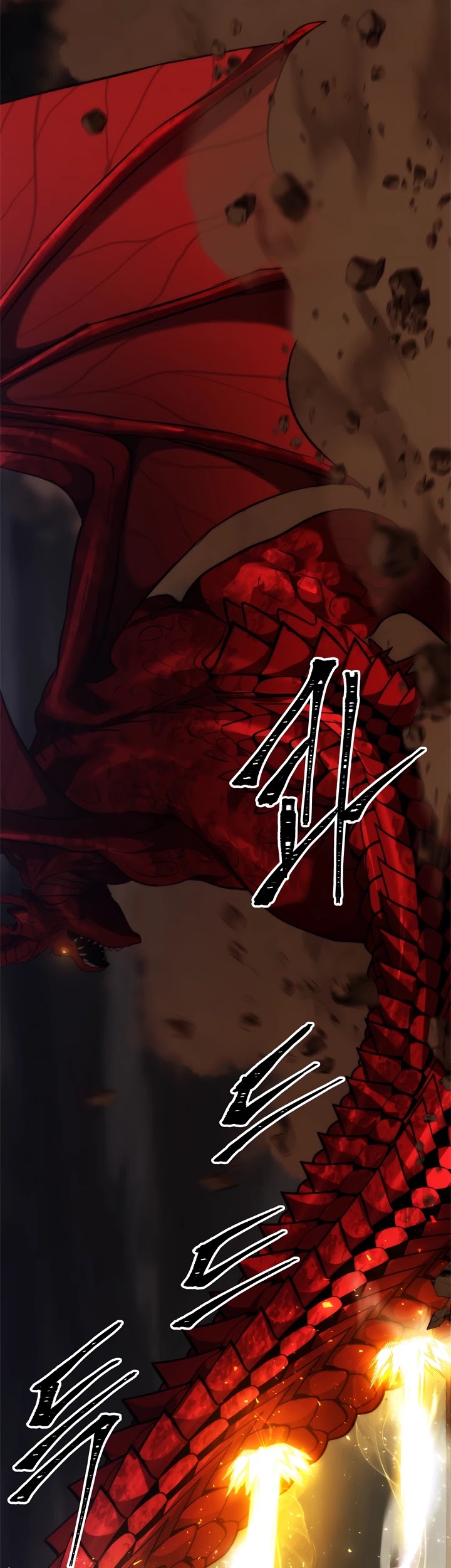 Read Ranker Who Lives A Second Time chapter 89 image 33 on Lezhin