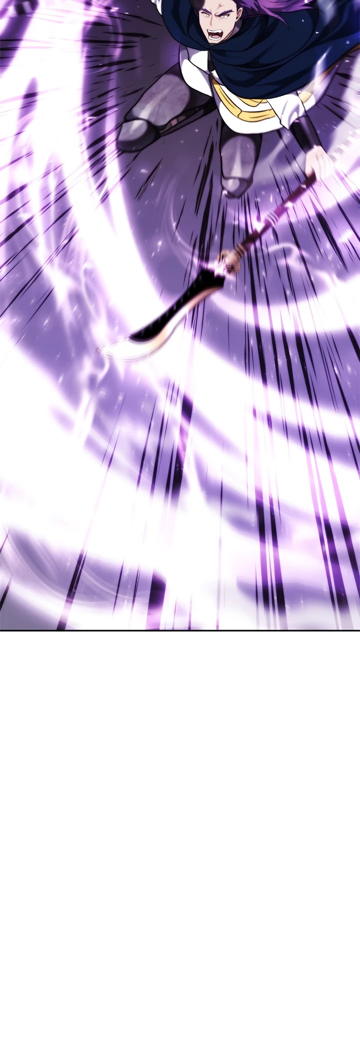 Read Ranker Who Lives A Second Time chapter 89 image 36 on Lezhin