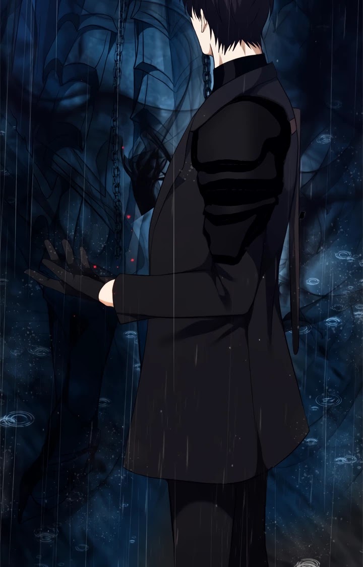Read Ranker Who Lives A Second Time chapter 89 image 4 on Lezhin