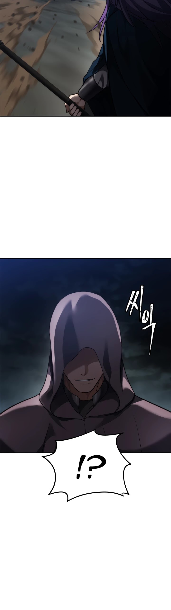 Read Ranker Who Lives A Second Time chapter 89 image 49 on Lezhin