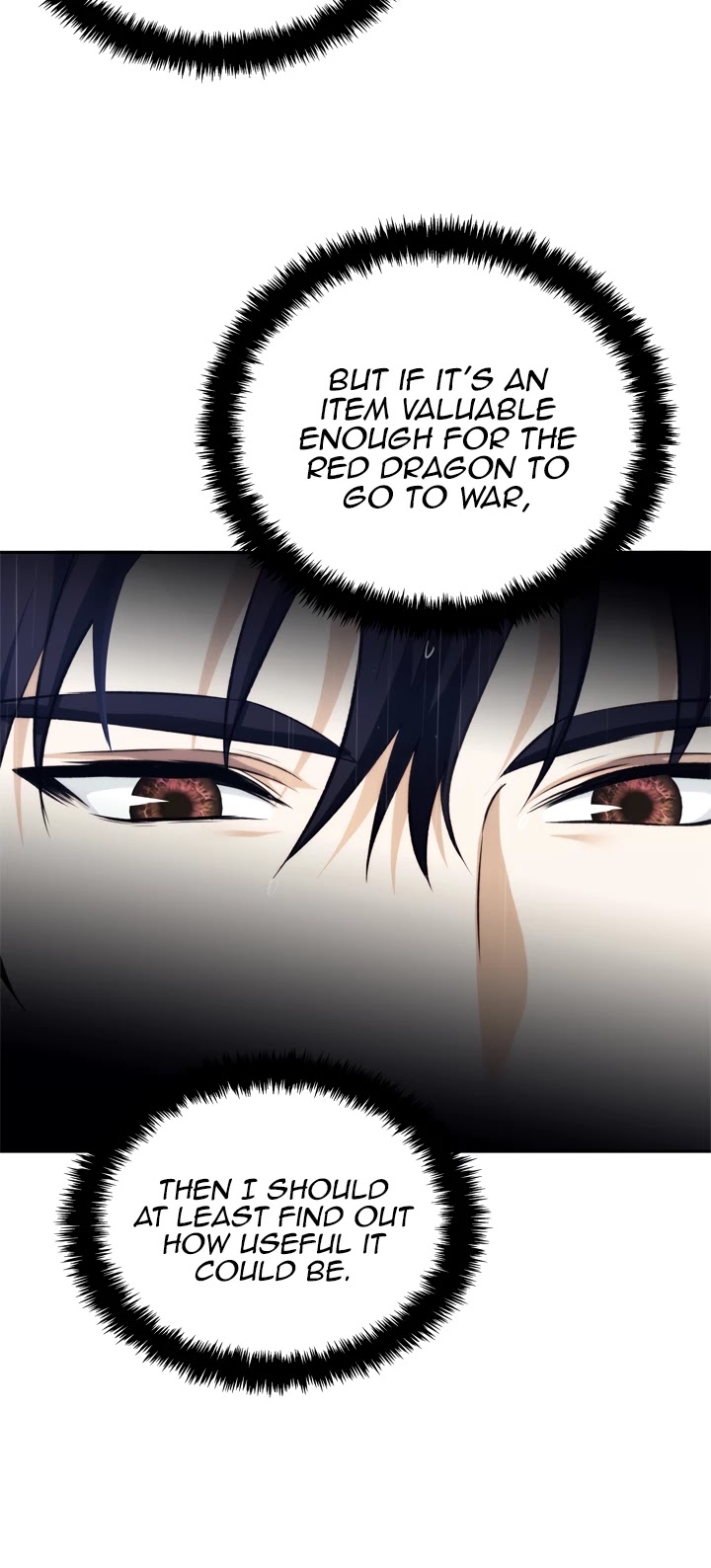 Read Ranker Who Lives A Second Time chapter 89 image 9 on Lezhin