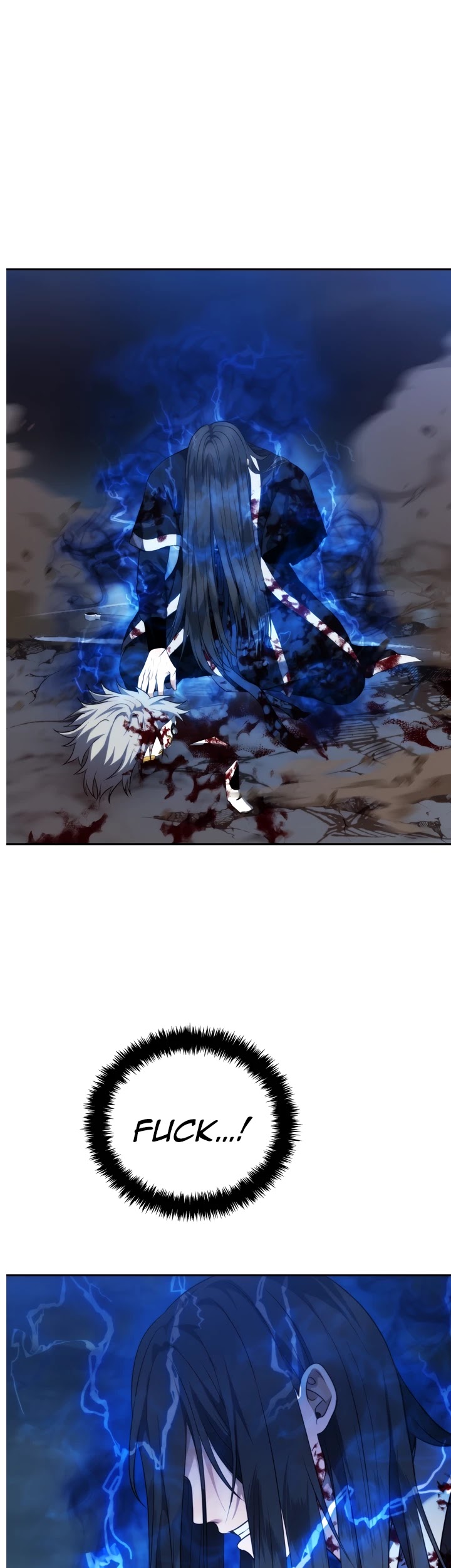 Read Ranker Who Lives A Second Time chapter 90 image 2 on Lezhin