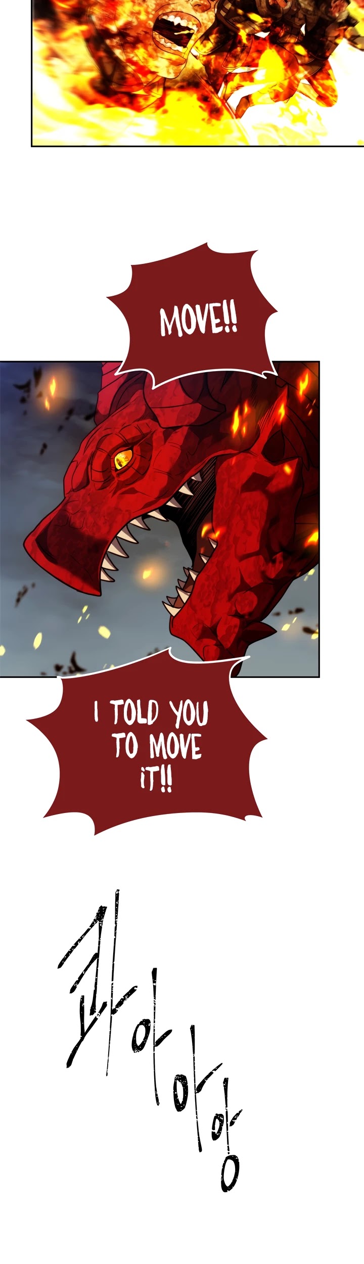 Read Ranker Who Lives A Second Time chapter 90 image 28 on Lezhin
