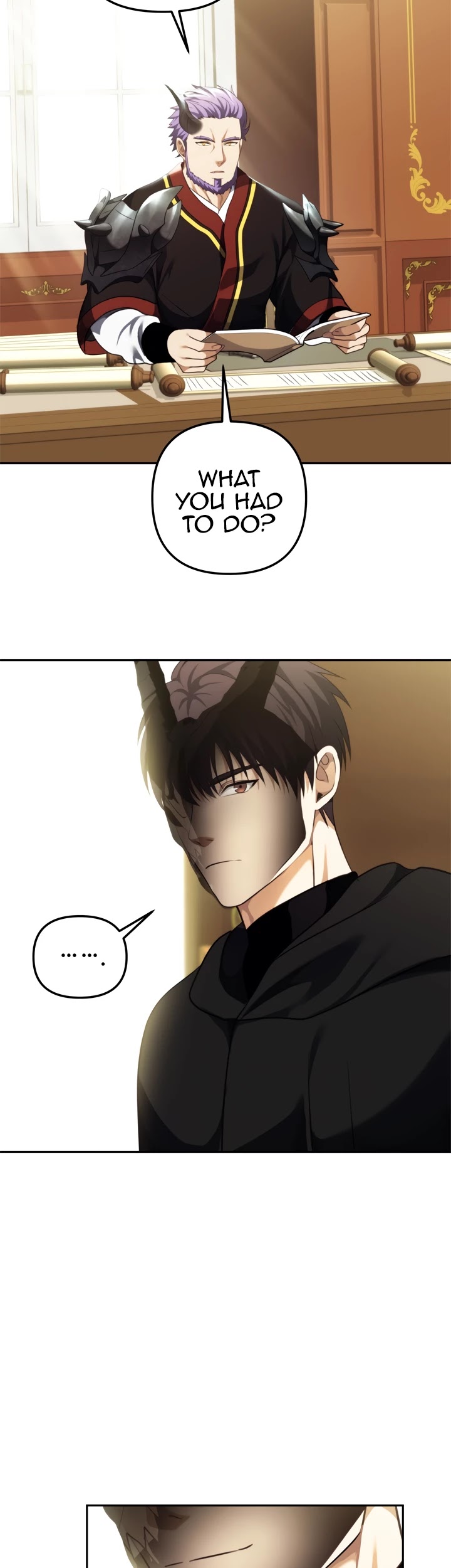 Read Ranker Who Lives A Second Time chapter 90 image 46 on Lezhin