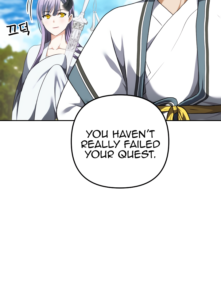Read Ranker Who Lives A Second Time chapter 91 image 46 on Lezhin