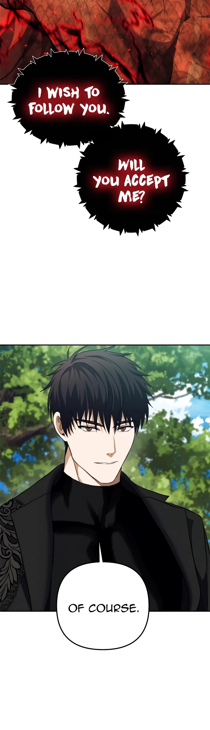 Read Ranker Who Lives A Second Time chapter 92 image 45 on Lezhin