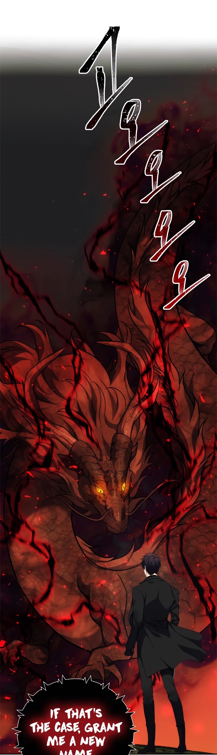 Read Ranker Who Lives A Second Time chapter 92 image 46 on Lezhin
